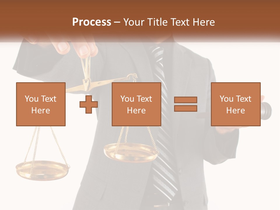 High Architecture Concept PowerPoint Template