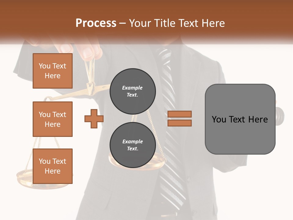 High Architecture Concept PowerPoint Template