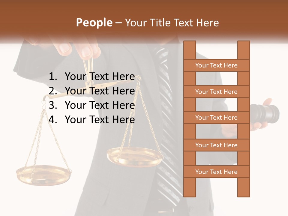 High Architecture Concept PowerPoint Template