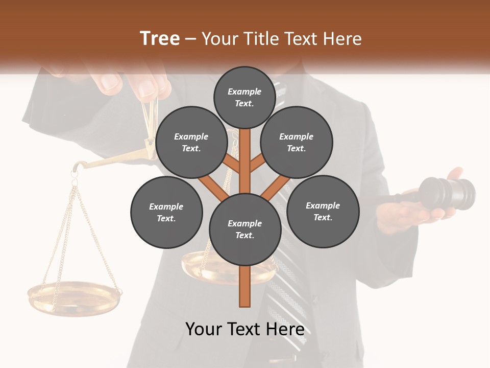 High Architecture Concept PowerPoint Template