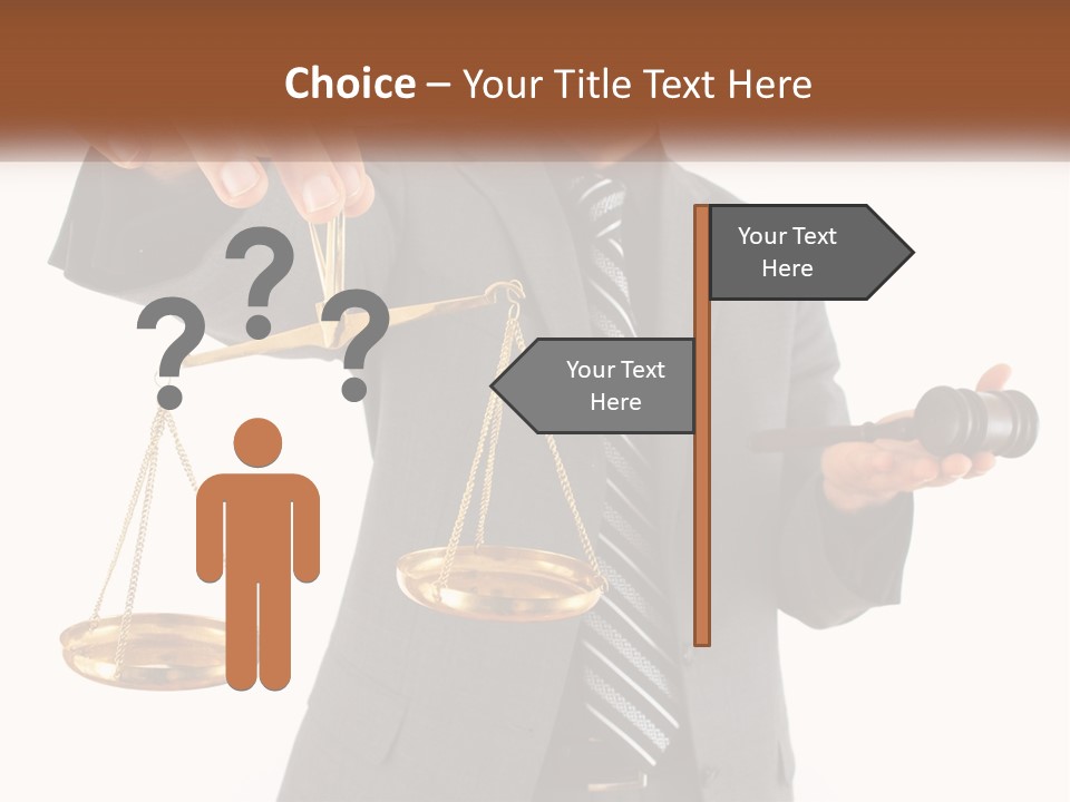 High Architecture Concept PowerPoint Template