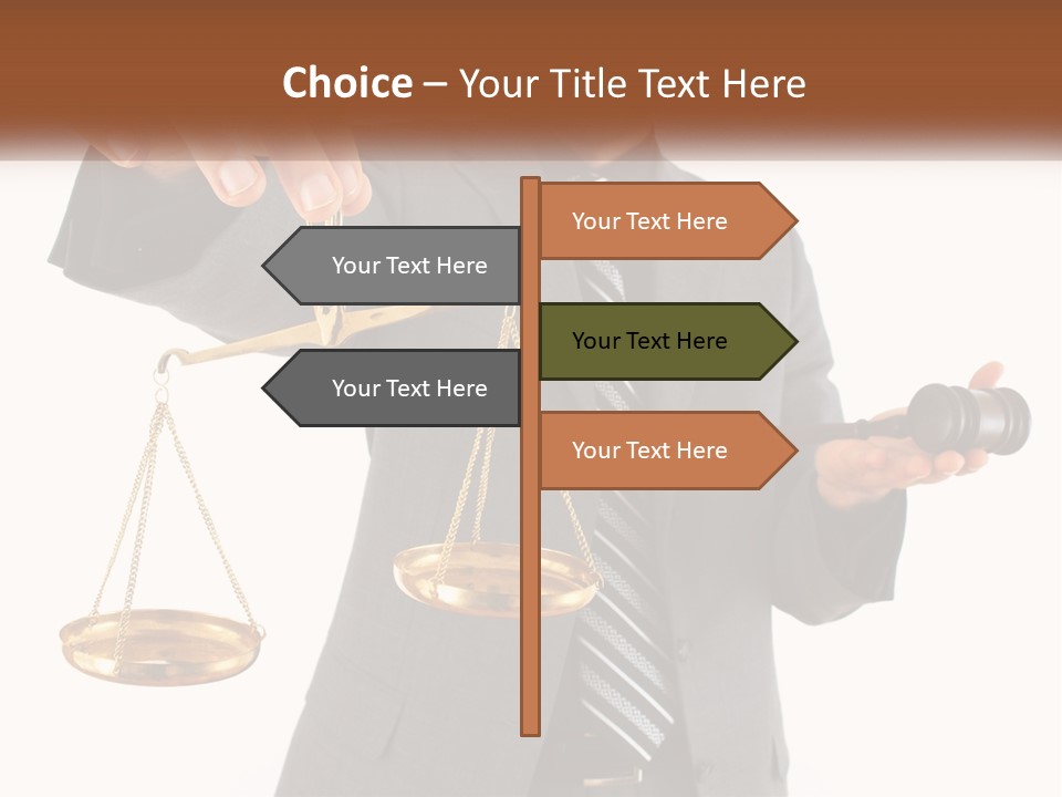 High Architecture Concept PowerPoint Template