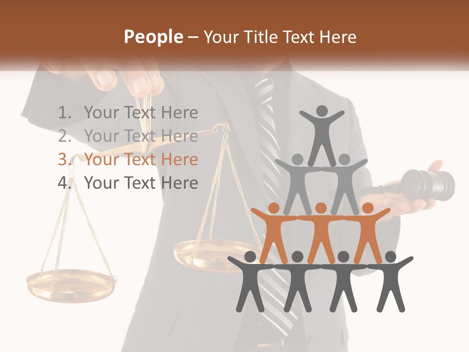 High Architecture Concept PowerPoint Template