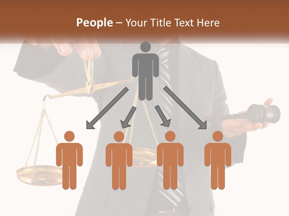 High Architecture Concept PowerPoint Template