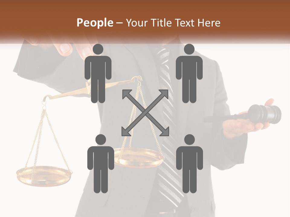 High Architecture Concept PowerPoint Template