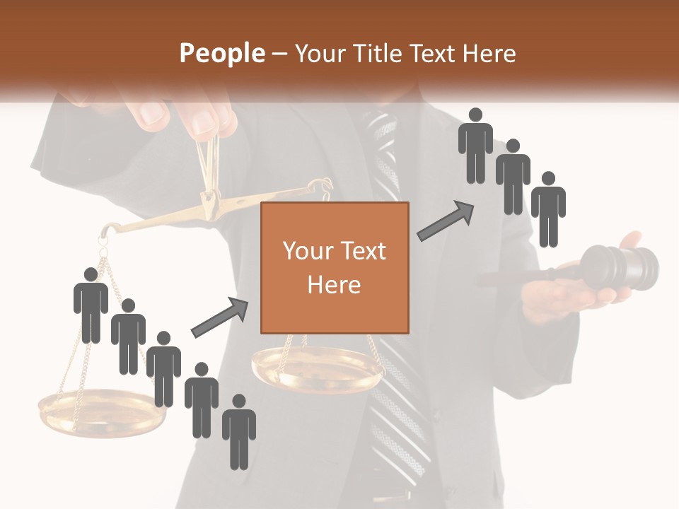 High Architecture Concept PowerPoint Template