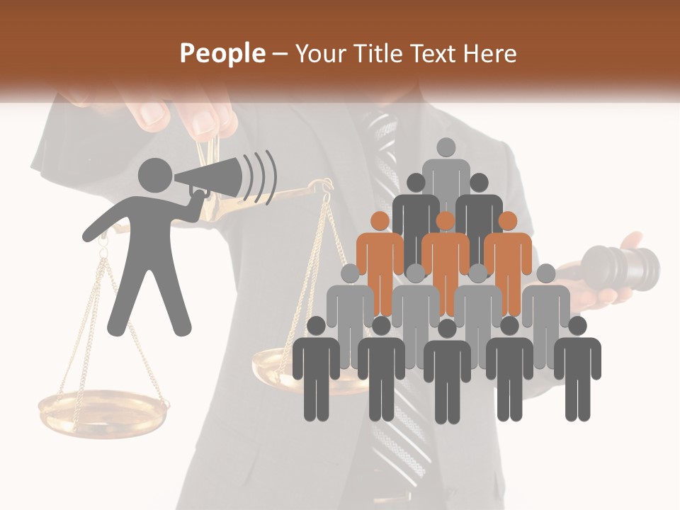 High Architecture Concept PowerPoint Template