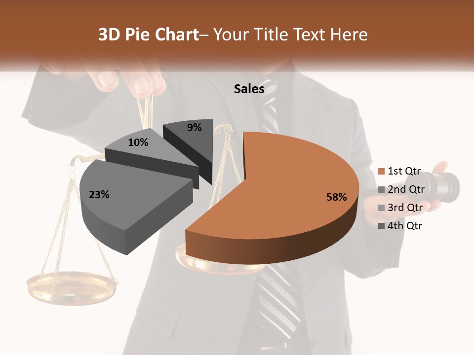 High Architecture Concept PowerPoint Template