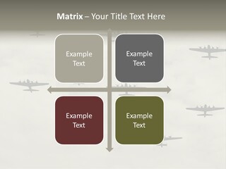 Global Design Render PowerPoint Template