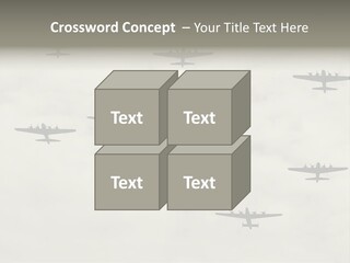 Global Design Render PowerPoint Template