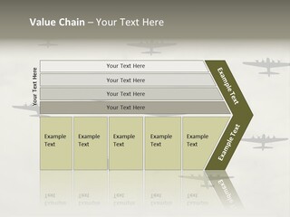 Global Design Render PowerPoint Template