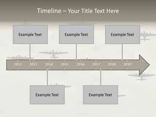 Global Design Render PowerPoint Template