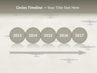 Global Design Render PowerPoint Template