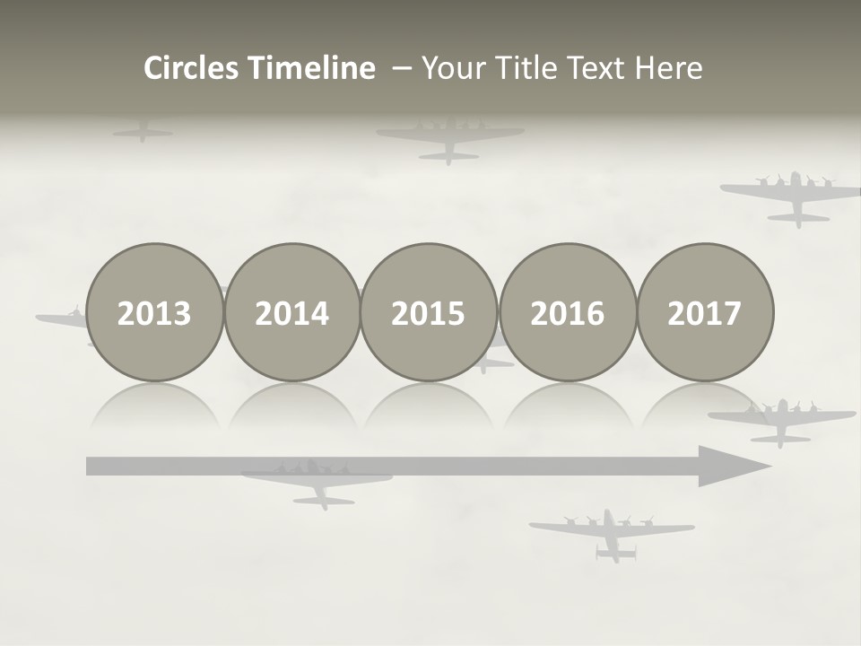 Global Design Render PowerPoint Template