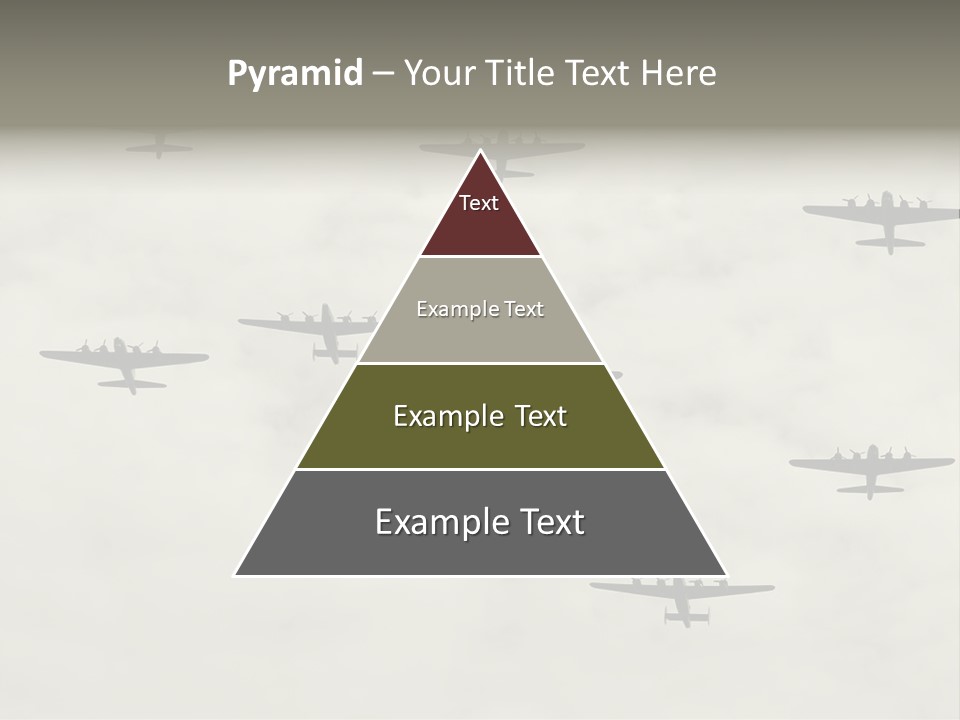 Global Design Render PowerPoint Template