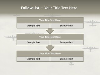 Global Design Render PowerPoint Template