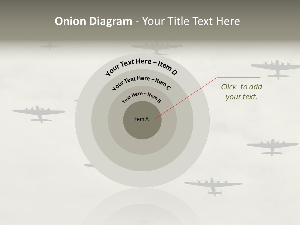 Global Design Render PowerPoint Template