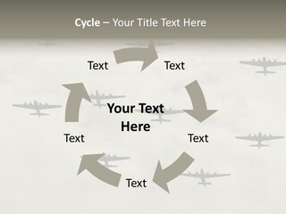 Global Design Render PowerPoint Template