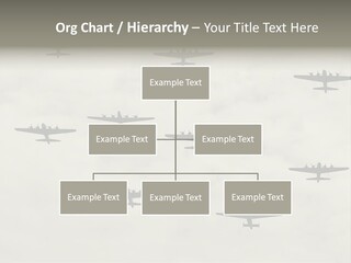 Global Design Render PowerPoint Template
