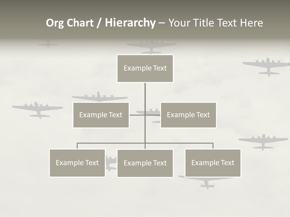 Global Design Render PowerPoint Template