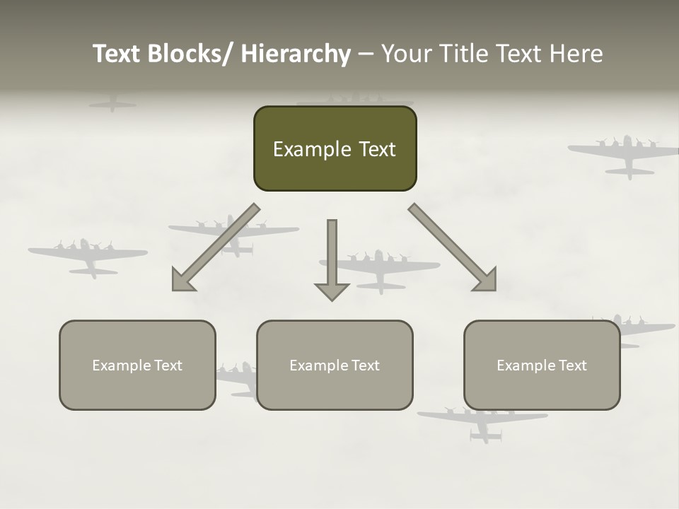 Global Design Render PowerPoint Template
