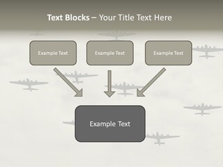 Global Design Render PowerPoint Template