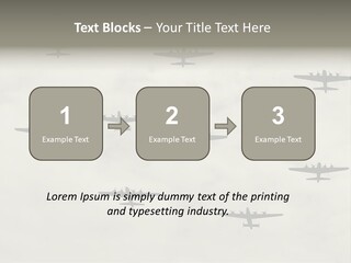 Global Design Render PowerPoint Template