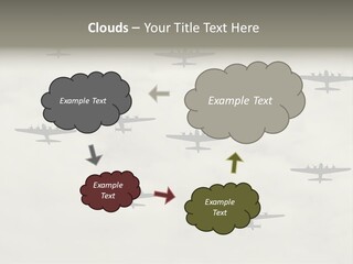 Global Design Render PowerPoint Template