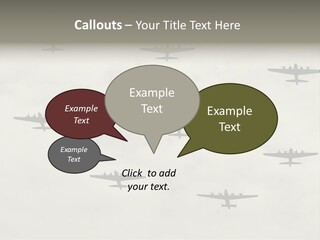 Global Design Render PowerPoint Template