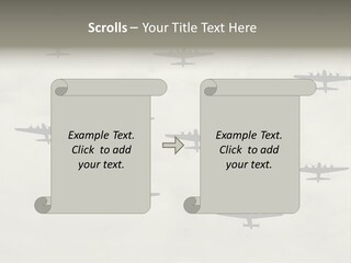 Global Design Render PowerPoint Template
