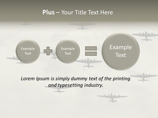 Global Design Render PowerPoint Template