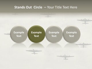 Global Design Render PowerPoint Template