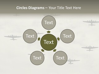 Global Design Render PowerPoint Template