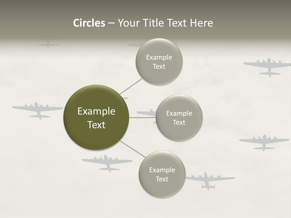 Global Design Render PowerPoint Template