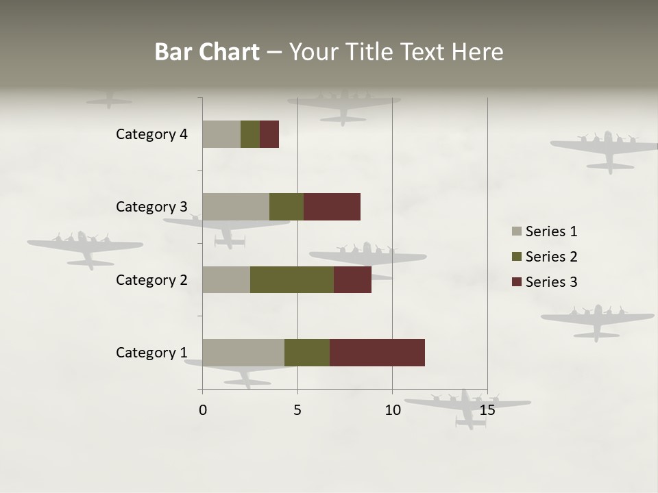 Global Design Render PowerPoint Template