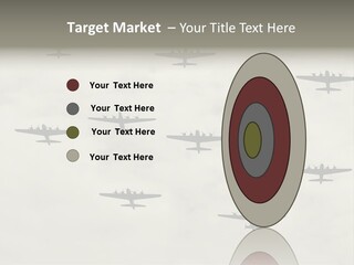 Global Design Render PowerPoint Template