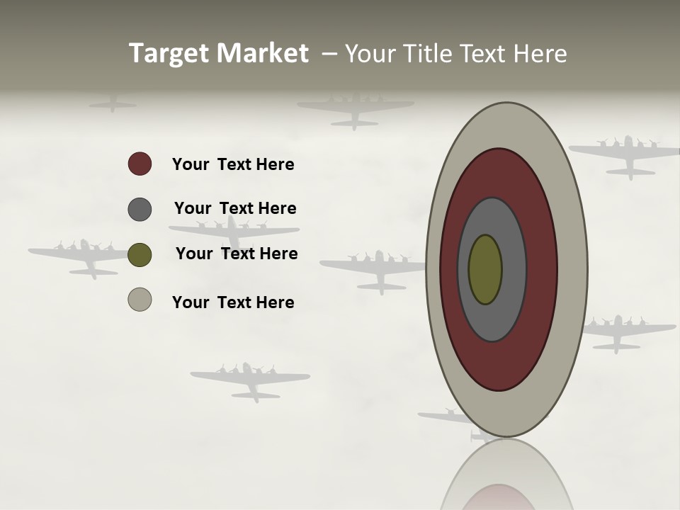 Global Design Render PowerPoint Template