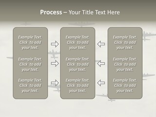 Global Design Render PowerPoint Template
