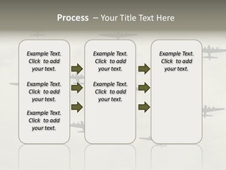 Global Design Render PowerPoint Template