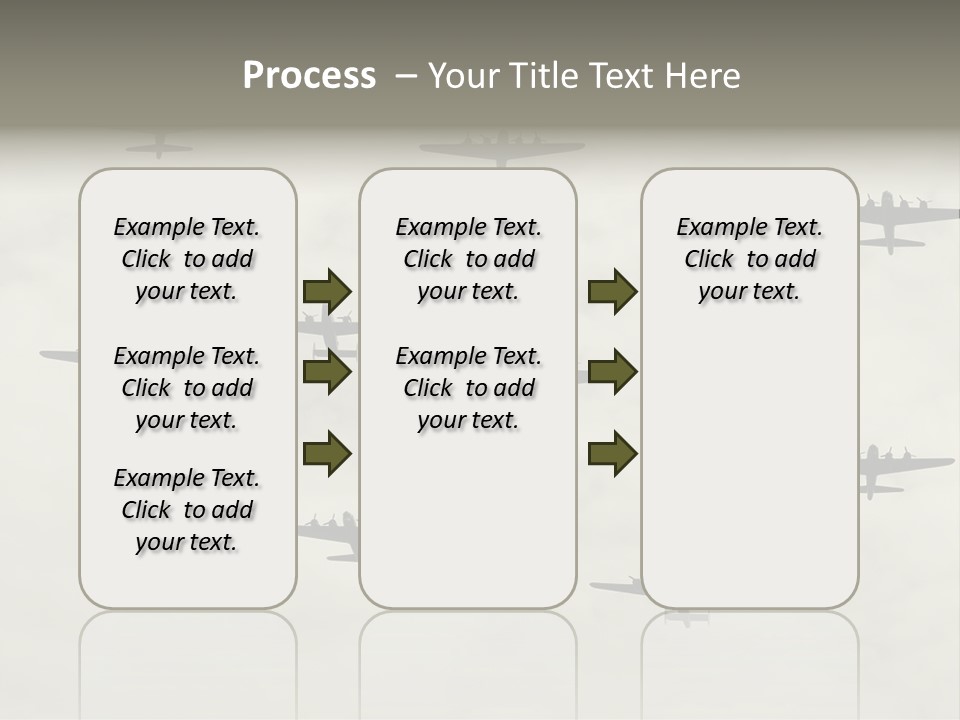 Global Design Render PowerPoint Template