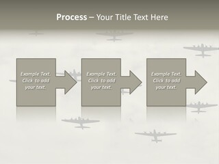 Global Design Render PowerPoint Template