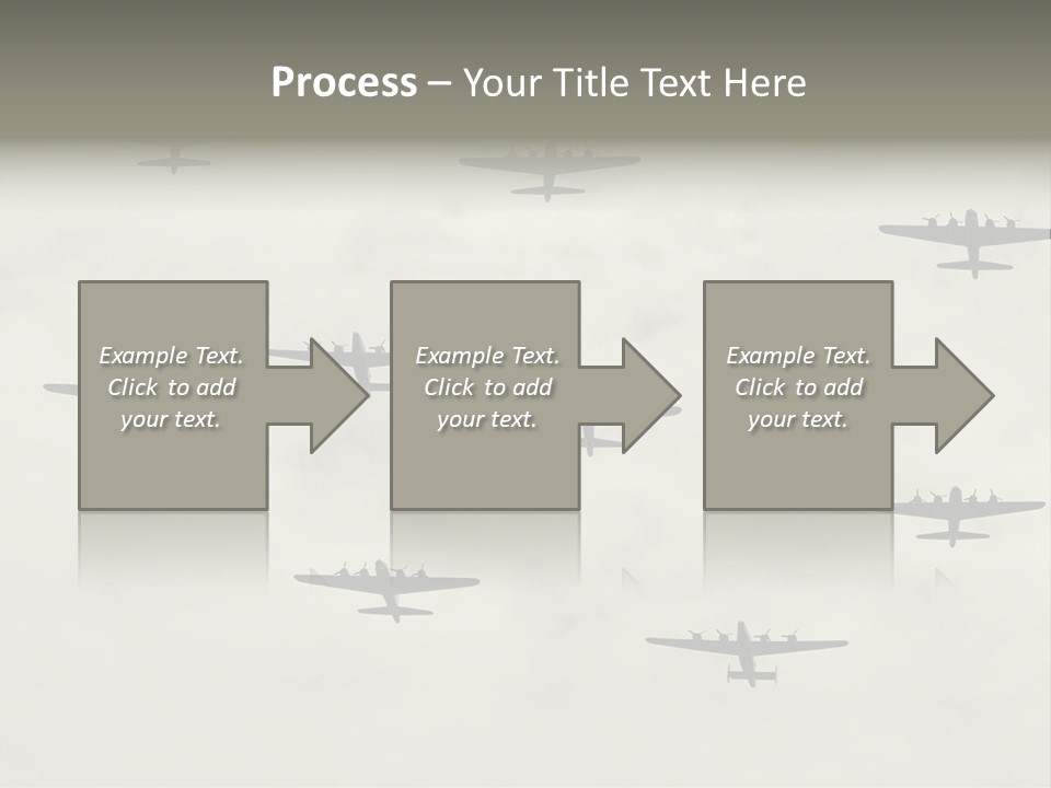 Global Design Render PowerPoint Template