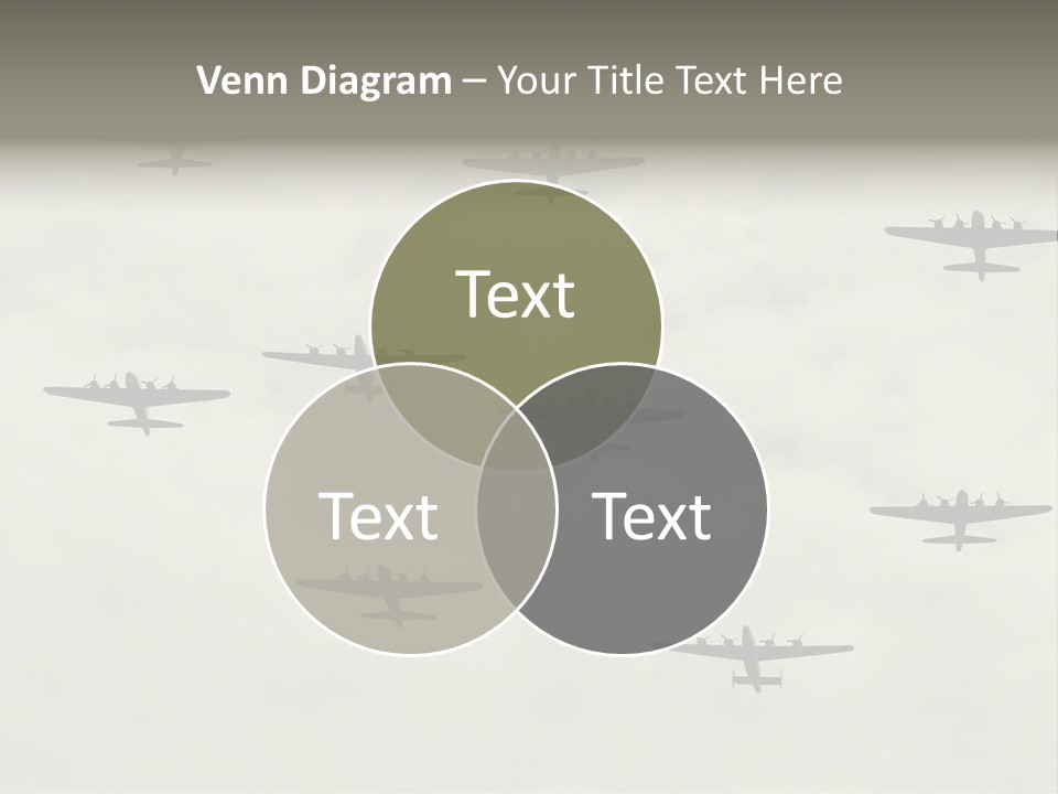 Global Design Render PowerPoint Template