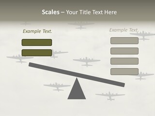 Global Design Render PowerPoint Template