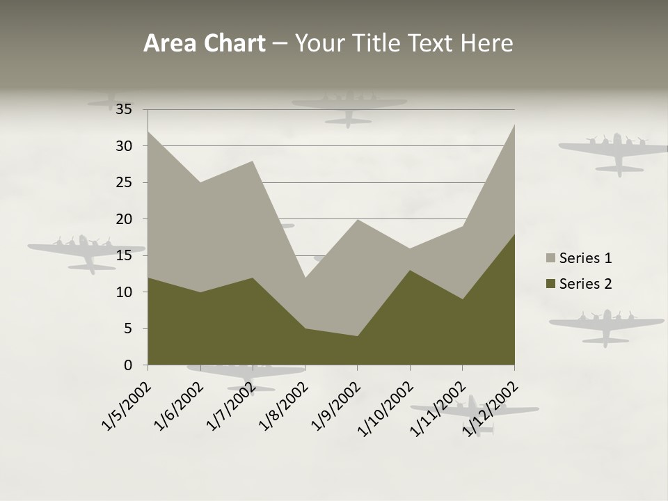 Global Design Render PowerPoint Template