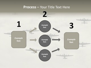 Global Design Render PowerPoint Template