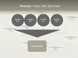 Global Design Render PowerPoint Template