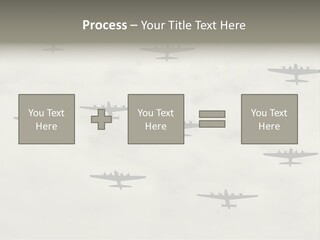 Global Design Render PowerPoint Template