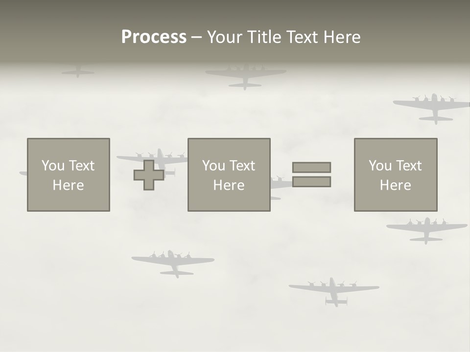 Global Design Render PowerPoint Template