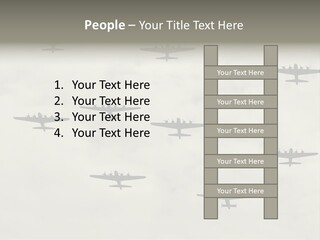 Global Design Render PowerPoint Template